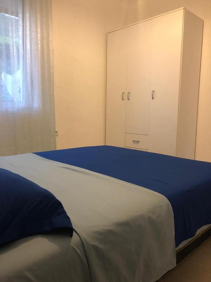 Ban Apartmani Будва Екстер'єр фото